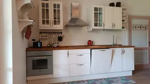 Pepe Apartment: peace and relaxation - Image 2