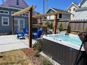 Coastal Charm with Hot Tub - Image 2