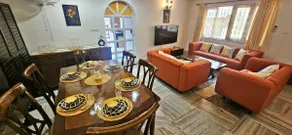 Modern 4 BHK villa | Near Beach | Free parking - Image 3
