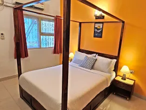 Modern 4 BHK villa | Near Beach | Free parking - Image 5