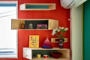 49㎡ Spacious Art Stay Near Shibuya • 2–4 Guests - Image 3