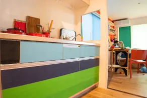 49㎡ Spacious Art Stay Near Shibuya • 2–4 Guests - Image 4