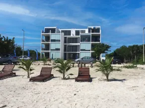 Beachfront studio - Image 3