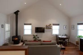 Lyre's Cottage | Private Berrima Escape - Image 3