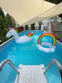 Heliconia Home • 17 Pax • Pool @ AEON Tebrau JB - Image 3