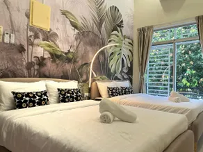 Heliconia Home • 17 Pax • Pool @ AEON Tebrau JB - Image 5