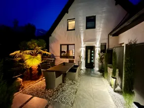 Sonnendeck Wellness Whirlpool & Grill & Garden - Image 3