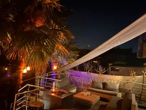 Sonnendeck Wellness Whirlpool & Grill & Garden - Image 5