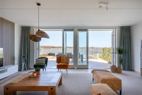 Beachhouse Wadmeer - Aan het water - Image 3