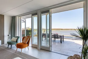 Beachhouse Wadmeer - Aan het water - Image 5