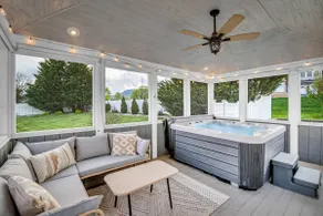 *LUX*Movie & Game Room• Hot Tub• Fire Pit• Dogs OK - Image 4