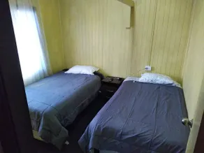 Interior cabin for 4 people - Image 2