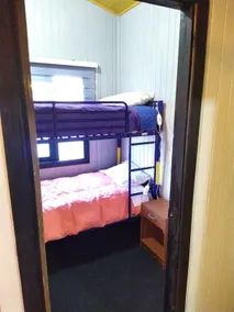 Interior cabin for 4 people - Image 3