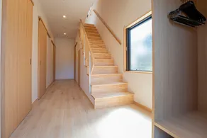Room 101 – Triple Beds ＋ TatamiRoom / With Sauna - Image 4