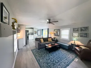 Cold Spring Farm & Cottage - Image 2