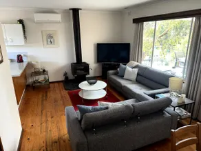Cosy Cottage by the beach! - Image 3
