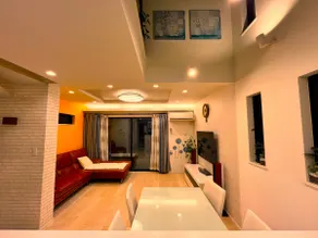 JL Tokyo House - 駐車場付き築浅のまるごと貸切住宅 - Image 4