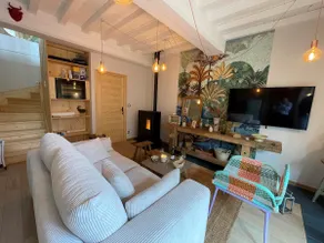 Le Tinailler Gite d'exception au coeur des Vignes- Deux suites parentales - Amazing place - Image 2