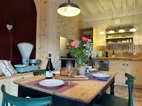 Le Tinailler Gite d'exception au coeur des Vignes- Deux suites parentales - Amazing place - Image 5