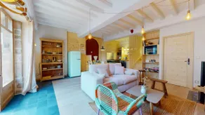 Le Tinailler Gite d'exception au coeur des Vignes- Deux suites parentales - Amazing place - Image 4