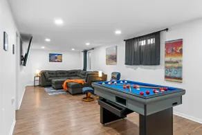 The Moose: Pool, HotTub, Game Rm - PoolTables &Bar - Image 5