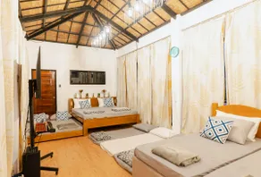 Private Luxe Villa w/ Pool and Beach at Calatagan - Image 2