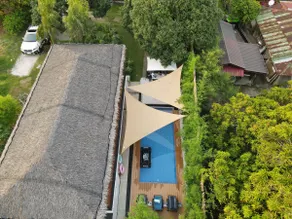 Private Luxe Villa w/ Pool and Beach at Calatagan - Image 4