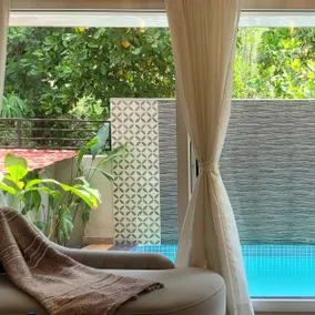 Modern villa with Private Pool,WiFi+Parking @Varca - Image 4