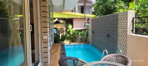 Modern villa with Private Pool,WiFi+Parking @Varca - Image 3
