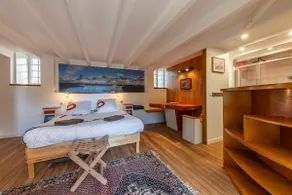 Lanrivoal – Seaside Comfort & Escape for All - Image 4