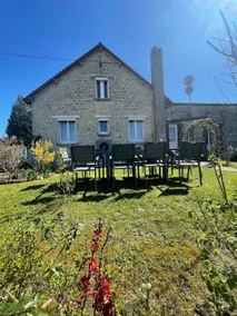 Gîte la Maison de Fram - Image 5