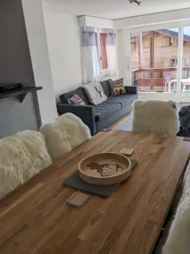 Verbier - Central Modern Apartment - Image 2