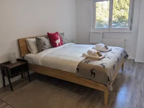 Verbier - Central Modern Apartment - Image 3