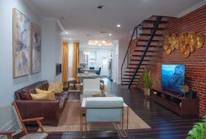 A beautiful house in DC - Image 4