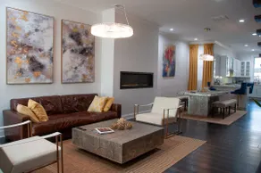 A beautiful house in DC - Image 2