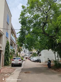 Spacious HOME STAY -AC - 8 guests @ sainikpuri, - Image 2