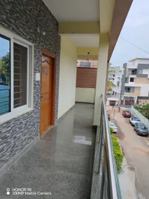 Spacious HOME STAY -AC - 8 guests @ sainikpuri, - Image 5