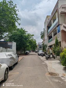 Spacious HOME STAY -AC - 8 guests @ sainikpuri, - Image 3