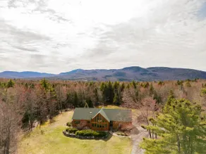 POOL+Hot tub+6Private Acres+15 min to Sunday River - Image 4