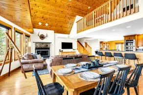 POOL+Hot tub+6Private Acres+15 min to Sunday River - Image 3