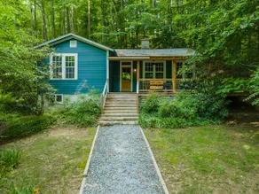 Moonlight Mountain-Discount, Luxe cabin W/Hot Tub! - Image 5