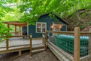 Moonlight Mountain-Discount, Luxe cabin W/Hot Tub! - Image 2