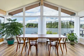 Lakefront, Hot Tub, Kayaks, Dock & Near Mt Rainier - Image 5