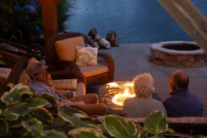Lakefront, Hot Tub, Kayaks, Dock & Near Mt Rainier - Image 4