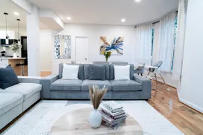 8 min walk to Ballston Metro - Image 2