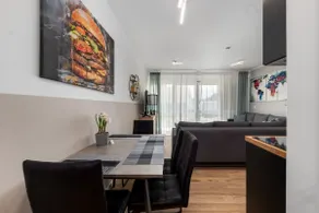 Design luxury, fully equipped, 30 min. to Leipzig main station 8 - Image 4
