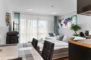 Design luxury, fully equipped, 30 min. to Leipzig main station 8 - Image 5