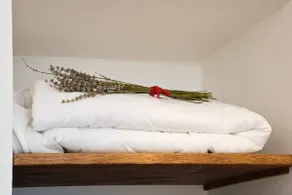 Double room in Old Town indipendent access Studio - Image 4