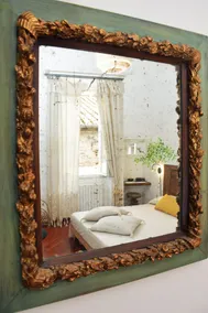 Double room in Old Town indipendent access Studio - Image 5