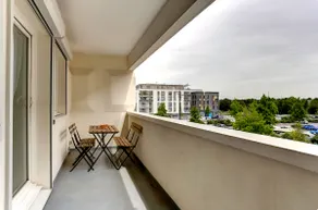 Les Caryatides - Appartement 2 chambres proche Versailles - Image 3